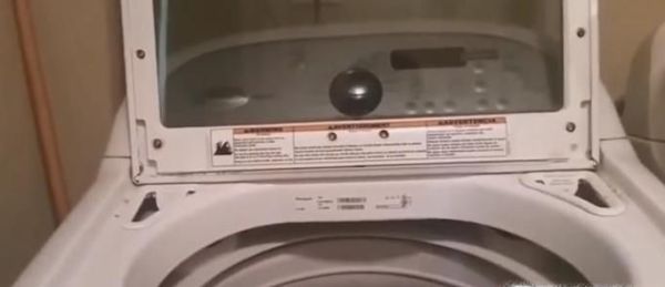 滚筒洗衣机有异味如何去除