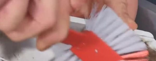 滚筒洗衣机有异味如何去除