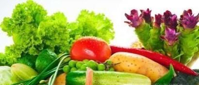 蔬菜有哪些营养