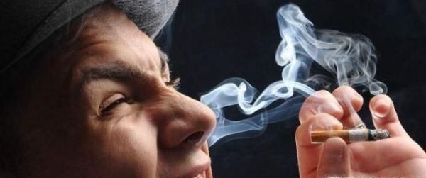 香烟对人有哪些危害