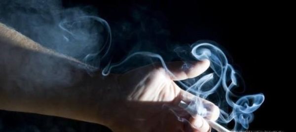 香烟对人有哪些危害