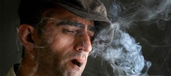 香烟对人有哪些危害