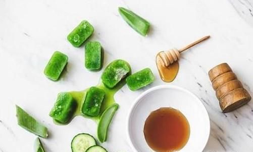 6个新鲜芦荟的正确用法推荐