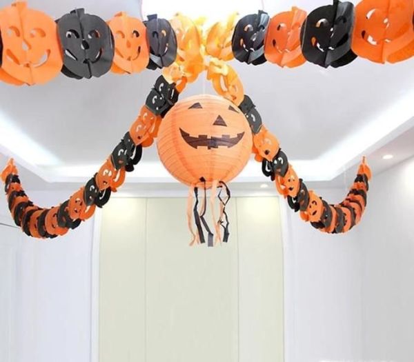 万圣节怎么布置