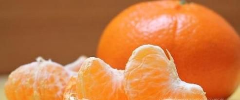 橘子皮有什么用处