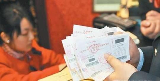 怎么准备公司报销需要的发票