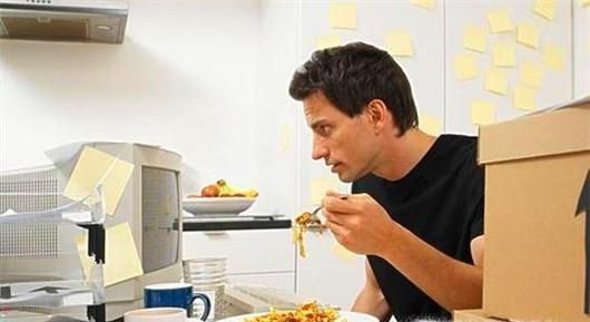 如何降低总吃外卖带来的健康危害？