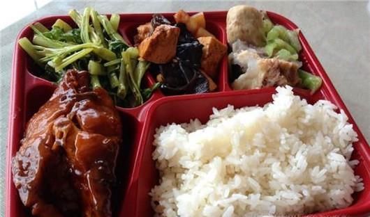 如何降低总吃外卖带来的健康危害？