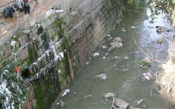 怎样做才能保护水资源