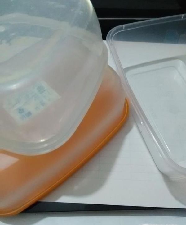 怎么判断哪种塑料能放进微波炉里