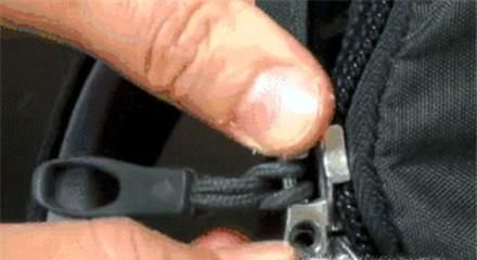 如何巧用回形针？