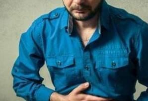 肚子一直响怎么回事