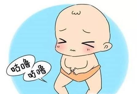 肚子一直响怎么回事