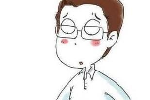 肚子一直响怎么回事