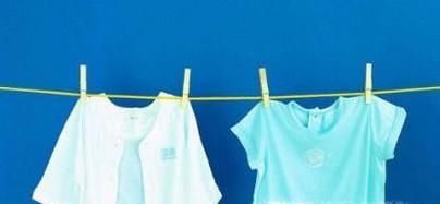 如何晾晒才会使衣服不变形或拉长