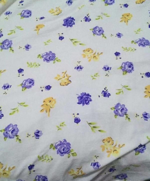 教你如何套被套！