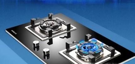 燃气灶维修方法及保养技巧