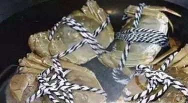 怎样清洗大闸蟹才干净？