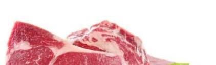 如何辩别猪肉有勾虫