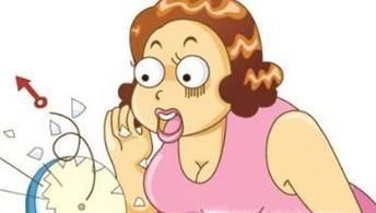 秋季容易发胖的5大原因