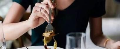 秋季容易发胖的5大原因