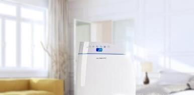 夏天空气净化器具体有哪些作用