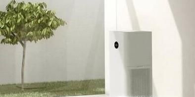 夏天空气净化器具体有哪些作用