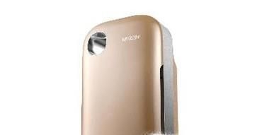 夏天空气净化器具体有哪些作用