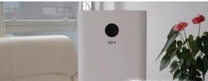 夏天空气净化器具体有哪些作用