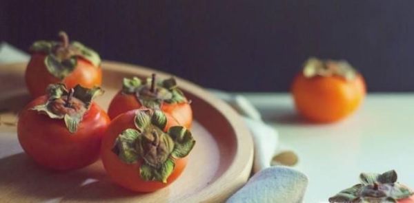 柿子有哪些禁忌？