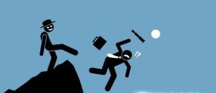 小人该如何对付