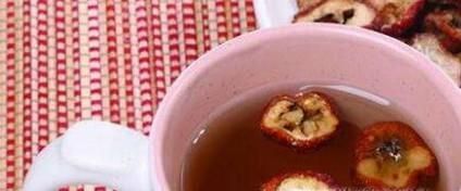 山楂干怎么吃最好呢?