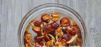 山楂干怎么吃最好呢？