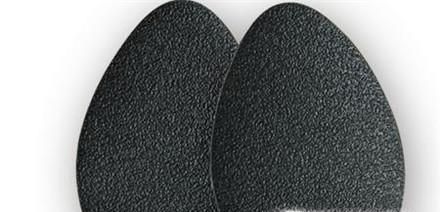 自制简易的鞋底防滑
