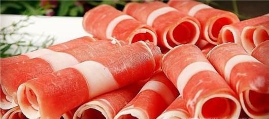 假羊肉卷有哪些特征？如何分辨真假羊肉卷？