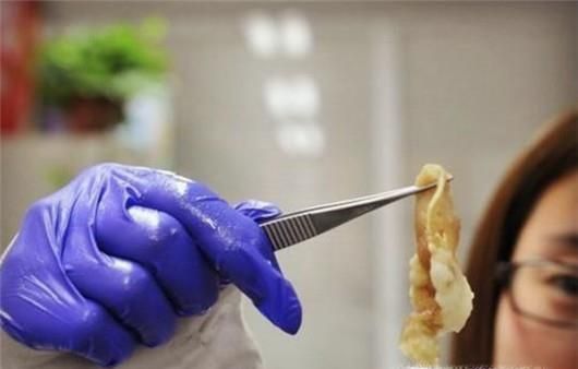 假羊肉卷有哪些特征？如何分辨真假羊肉卷？