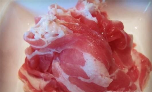 假羊肉卷有哪些特征？如何分辨真假羊肉卷？