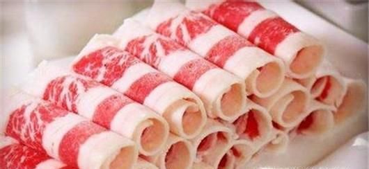 假羊肉卷有哪些特征？如何分辨真假羊肉卷？