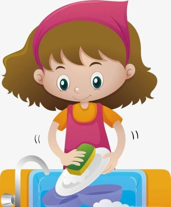 家庭中如何节约用水?