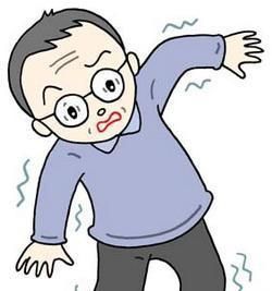 蹲下时突然间站立，眼前开始模糊或者眩晕，这是贫血还是低血糖？