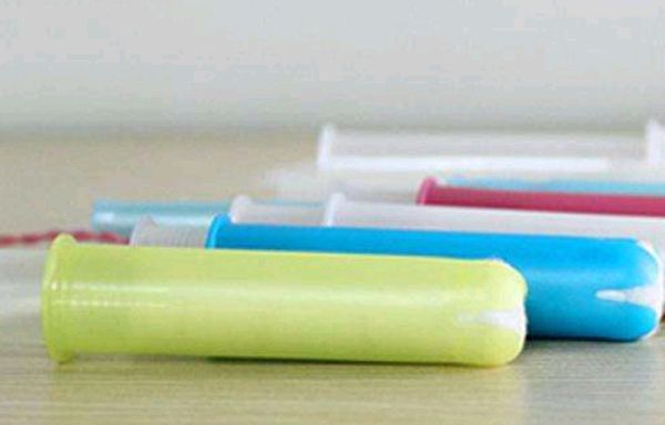 卫生棉条和卫生巾到底哪个更卫生？