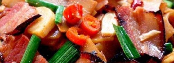 腊肉到底是健康食品还是致癌食品？