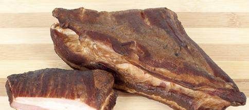 腊肉到底是健康食品还是致癌食品？