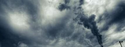 空气污染的有哪些危害、原因和解决办法