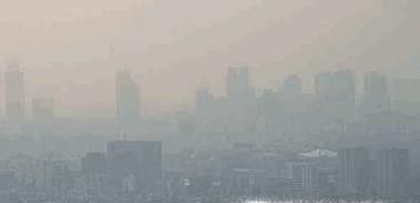 空气污染的有哪些危害、原因和解决办法