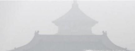 空气污染的有哪些危害、原因和解决办法