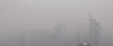 空气污染的有哪些危害、原因和解决办法