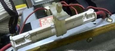 怎么判断微波炉高压变压器的好坏