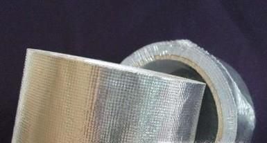 铝箔胶带的作用是什么
