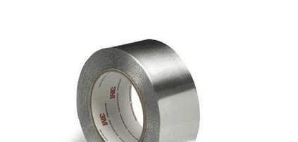 铝箔胶带的作用是什么